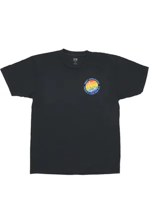 Obey Top, Herre, Sort, XL, Peace & Love Classic Tee Vintage