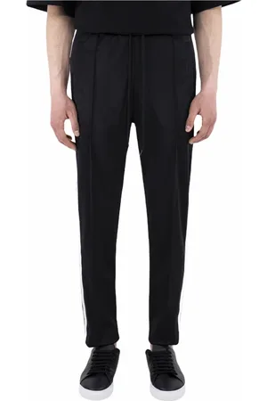 COR SINE LABE DOLI Bukser, Herre, Sort, XL, Afslappet Pantalone til Mænd