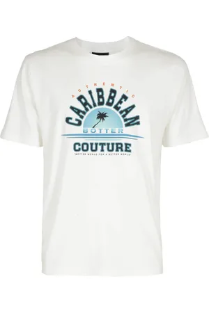 Botter Top, Herre, Hvid, M, Bomuld, T-shirts