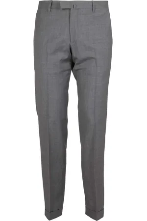 Briglia 1949 Bukser, Herre, Grå, 2XL, Aktive Reda Performance Leggings