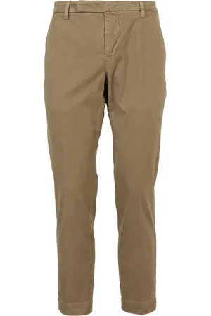 Entre Amis Bukser, Herre, Brun, W33, Kort Raso Corto Stil Shorts