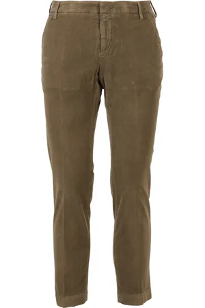 Entre Amis Bukser, Herre, Brun, W34, Kort Glat Shorts