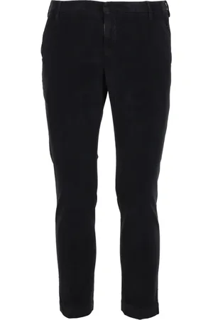 Entre Amis Bukser, Herre, Blå, W34, Kort Glat Shorts