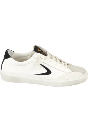 Valsport 1920 Sko, Herre, Hvid, 40 EU, Sneakers