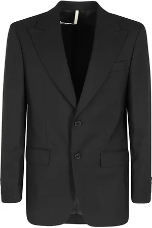 Sunflower Jakke, Herre, Sort, S, Blazer Jakke