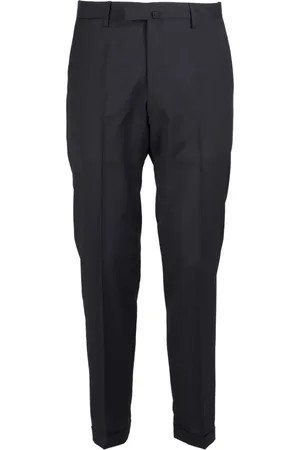 Briglia 1949 Bukser, Herre, Blå, 2XL, Aktive Reda Performance Leggings