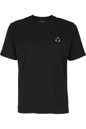 Botter Top, Herre, Sort, S, Bomuld, T-shirts