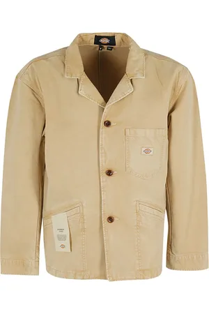 Dickies Jakke, Herre, , M, Uld, Stilfuld Holton Jakke til Mænd