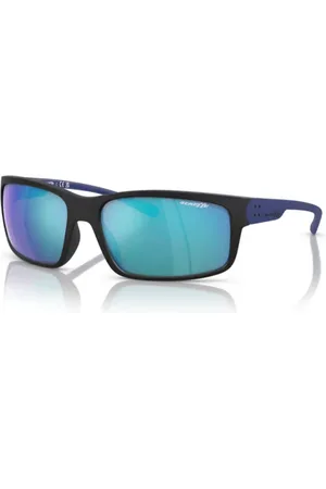 Arnette Tilbehør, unisex, Sort, 62 MM, Urban Stil Solbriller