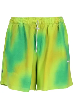 BONSAI Shorts, Herre, Flerfarvet, M, Bomuld, Casual Shorts