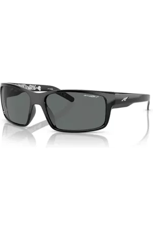 Arnette Tilbehør, Herre, Sort, 62 MM, Tyl, Urban Style Solbriller