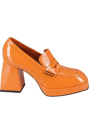 GIAMPAOLO VIOZZI Sko, Dame, , 37 1/2 EU, Læder, Elegant Yana Hæle