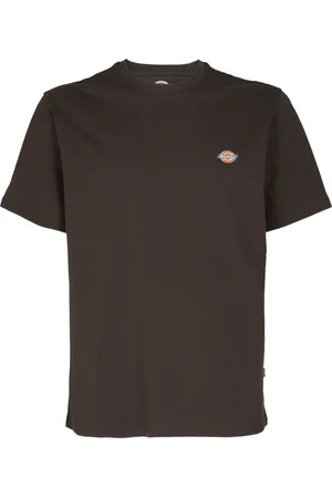 Dickies Top, Herre, Brun, S, Mapleton T-Shirt