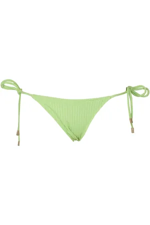 Melissa Odabash Badetøj, Dame, Grøn, XL, Elegant Strand Slip Kjole