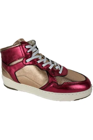 Cycleur de luxe Sko, Dame, Flerfarvet, 37 EU, Fartlek Sneaker Sko