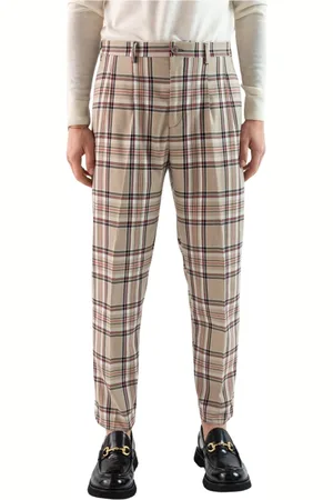 COR SINE LABE DOLI Bukser, Herre, , XS, Klassiske Suit Bukser