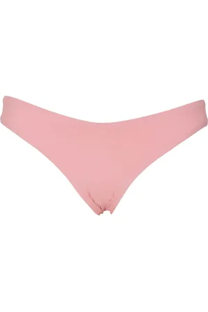 Melissa Odabash Badetøj, Dame, Lyserød, 3XL, Elegant Strand Slip Kjole