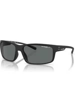 Arnette Tilbehør, Herre, Sort, 62 MM, Tyl, Urban Style Solbriller