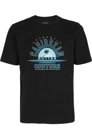 Botter Top, Herre, Sort, S, Bomuld, T-shirts