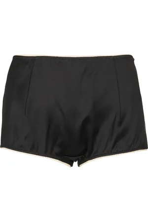 Nº21 Undertøj, Dame, Sort, S, Bottoms