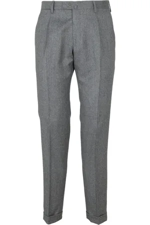 Briglia 1949 Bukser, Herre, Grå, 2XL, Aktive Reda Performance Leggings