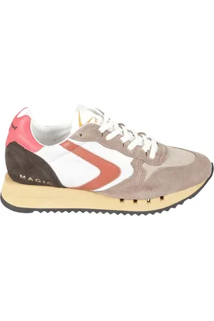 Valsport 1920 Sko, Herre, Flerfarvet, 41 EU, Uld, Sneakers