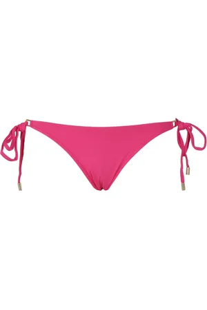 Melissa Odabash Badetøj, Dame, Lyserød, 2XL, Elegant Strand Slip Kjole