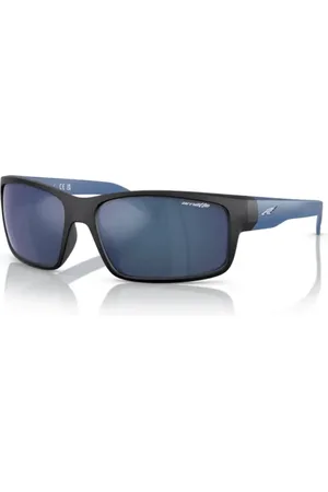 Arnette Tilbehør, Herre, Sort, 62 MM, Tyl, Urban Style Solbriller