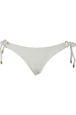 Melissa Odabash Badetøj, Dame, Hvid, 2XL, Elegant Strand Slip Kjole