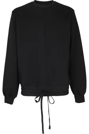 Botter Sweathshirts & Hoodies, Herre, Sort, XS, Sweatshirts