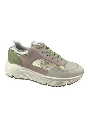 CKS Sko, Dame, Flerfarvet, 36 EU, Cyprus Sneaker Sko
