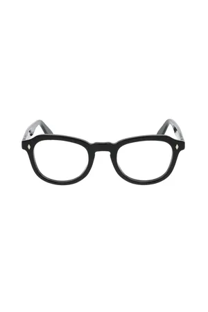 L.G.R Tilbehør, unisex, Sort, ONE SIZE, Uld, Stilfulde Solbriller