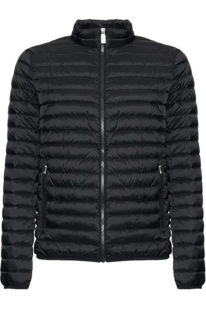 Ciesse Jakke, Herre, Grå, 3XL, Uld, Jason 2.0 Asphalt Pufferjakke