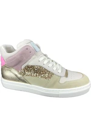 CKS Sko, Dame, Flerfarvet, 37 EU, Uld, Sneaker Chantalle 1