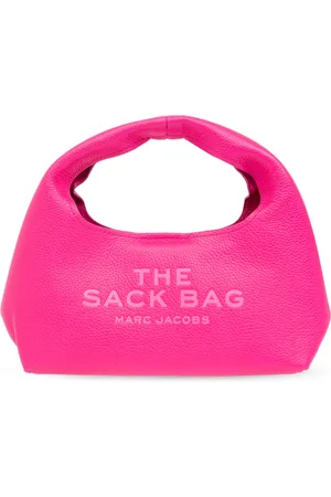 Marc Jacobs Taske, Dame, Lyserød, ONE SIZE, Uld, Handtaske Mini Snack