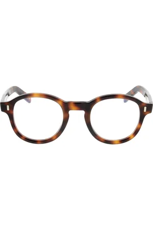 L.G.R Tilbehør, unisex, Brun, ONE SIZE, Uld, Klassiske Solbriller
