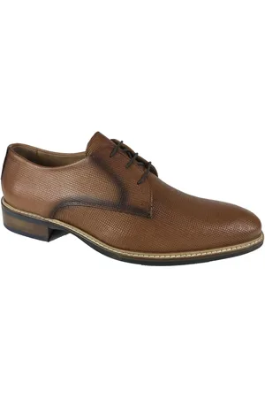 I Maschi Sko, Herre, Brun, 44 EU, Dress Sko 3035