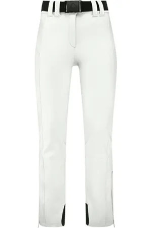 Head Sport, Dame, , S/M, Uld, Ivory Jet Stilfuldt Mode Tilbehør