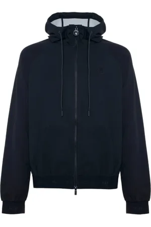 Ciesse Jakke, Herre, Sort, 2XL, Nylon, Asfaltflisejakke Urban Stil