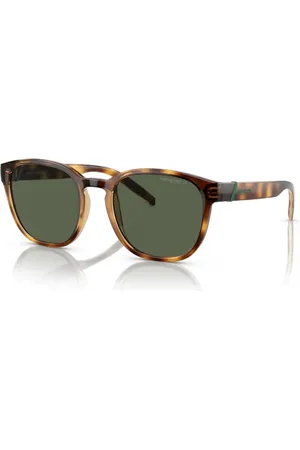 Arnette Tilbehør, unisex, Brun, 53 MM, Firkantede solbriller - Bystil
