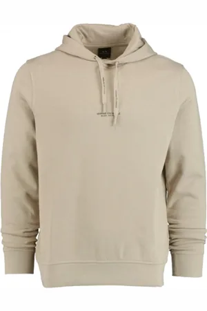 Armani Exchange Sweathshirts & Hoodies, Herre, , XS, Milano New York Hoodie