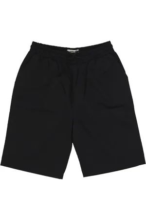 Caterpillar Shorts, Herre, Sort, S, Ørken Snørelukning Shorts