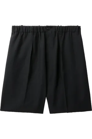 Random Identities Shorts, Herre, Sort, S, Polyester, Sorte Lave Skridt Korte Bukser