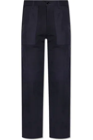 Norse projects Bukser, Herre, Blå, W36, Bukser