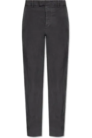 AllSaints Bukser, Herre, Grå, W28, Tansey Bukser