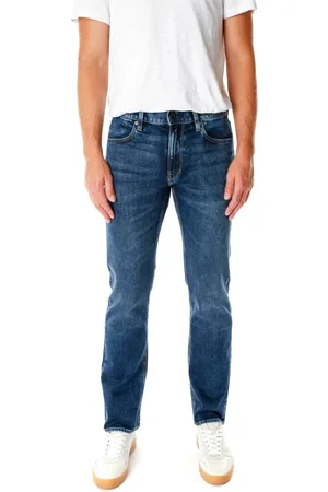 G-Star Jeans, Herre, Blå, W33 L30, Denim, Jeans