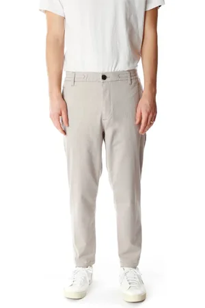 Gabba Bukser, Herre, , L, Uld, Chinos