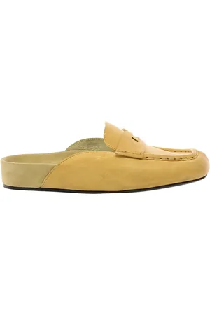 Inès de la Fressange Sko, Dame, , 41 EU, Uld, Mule moccasin