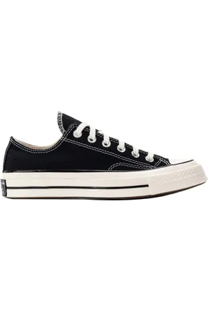 Converse Sko, Herre, Sort, 40 EU, Uld, Sort Chuck 70 Sneakers