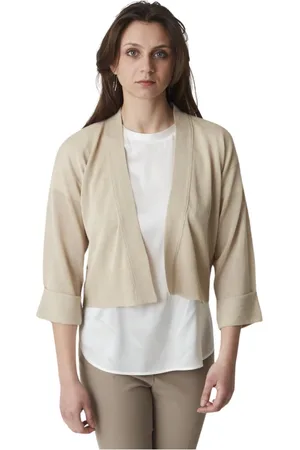 ALPHA STUDIO Strik, Dame, , S, Dame Cardigan